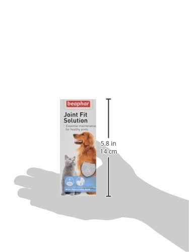 Beaphar Joint Fit 45 ml 1 - PawsPlanet Australia