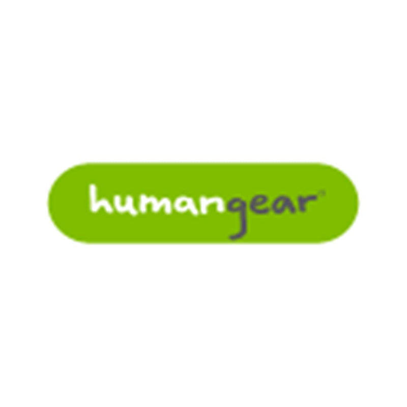 humangear GoBites Click, Blue,One Size - PawsPlanet Australia