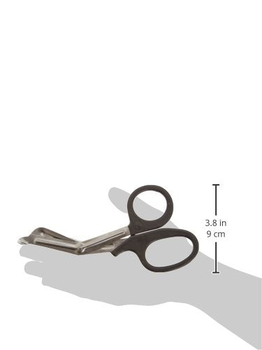 [Australia] - Tamsco Utility Shears 7.25-Inch Molded Handle Stainless Steel All Purpose 