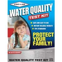 [Australia] - Water Quality Test Kit pack 6 