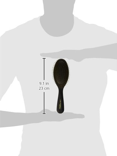 [Australia] - Chris Christensen Oval Fusion Brush, 27mm 