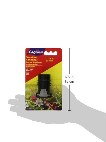 Laguna Adaptor 25-32mm - PawsPlanet Australia