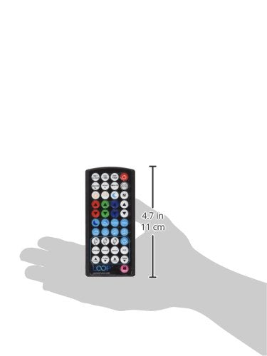 [Australia] - Current USA Orbit Ic Wireless Remote Control 