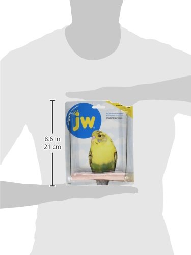 [Australia] - JW Pet Company Insight Sand Perch Swing Bird Toy Small 