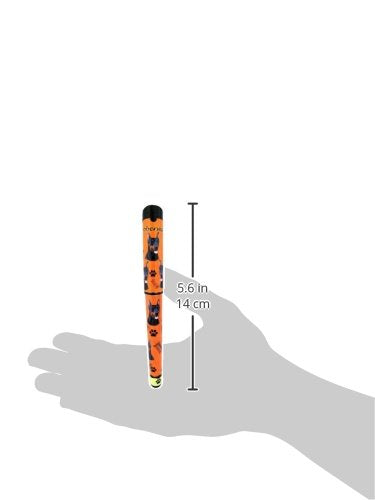 [Australia] - E&S Pets Doberman Pen Easy Glide Gel Pen, Refillable with A Perfect Grip, Great for Everyday Use, Perfect Doberman Gifts for Any Occasion 