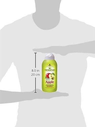 [Australia] - PPP AromaCare Clarifying Apple Shampoo, 13.5-Ounce 