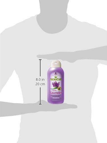 [Australia] - PPP Pet Aroma Care Calming Lavender Shampoo, 13-1/2-Ounce 
