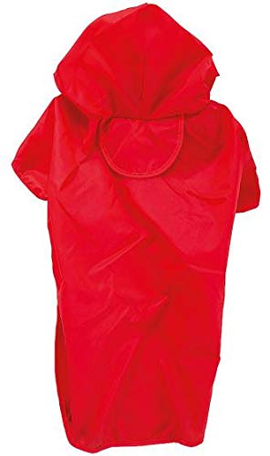 Ferplast Raincoats for dogs - PawsPlanet Australia