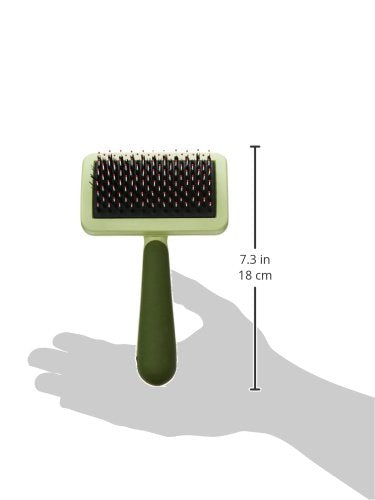 [Australia] - Coastal Pet Products DCPW423 Safari Complete Dog Brush for Longhaired Breeds 