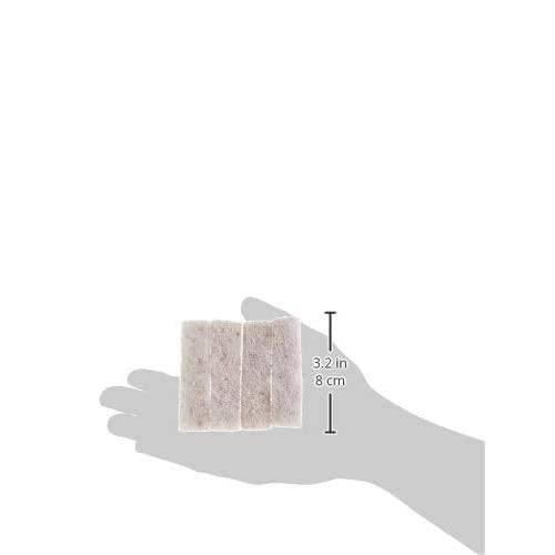 Aqueon Replacement Specialty Filter Pads For Model 10 Ammonia - PawsPlanet Australia