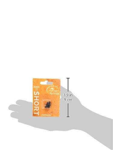 [Australia] - SportDOG Brand Short Contact Points - 1/2 Inch Replacement Probes for SportDOG E-Collars - Standard Length 