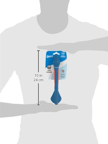 Chuckit! Ultra Dart Dog Toy for Ultra Sling Launcher, Float - PawsPlanet Australia