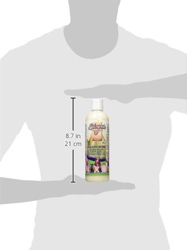 [Australia] - Envirogroom Natural De-Shed Conditioning Treatment, 17 oz 