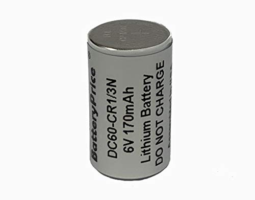 [Australia] - 6v Battery for Pet Stop Collars by BatteryPrice 