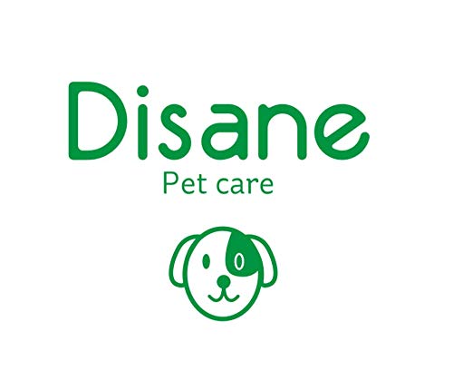 DISANE Natural Dog Ear Cleaner | 125 ml | Prevents Infections, Bad Odour and Irritations | Keep Your Dog´s Ears Healthy and Clean, Free of Dirt, Wax or Secretions | Veterinary Formula Control - PawsPlanet Australia