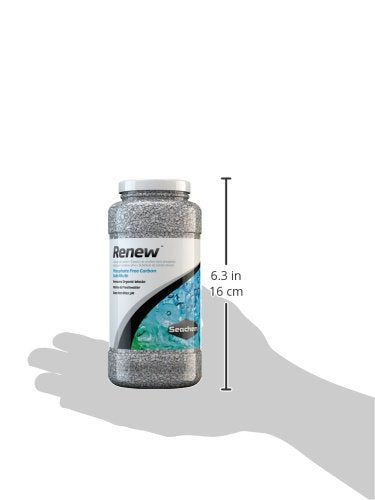 [Australia] - Seachem Renew 500ml 