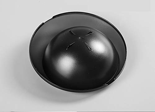 [Australia] - Measepet Dog/cat Food Bowl ABS+PC Material, 15 Degree tilt pet Bowl, Maximum Protection from pet Cervical Vertebra Injury Single，W 7.6in* H 3.7in 