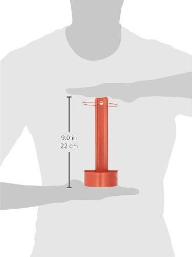Water Bottle Holder for Rodents - PawsPlanet Australia