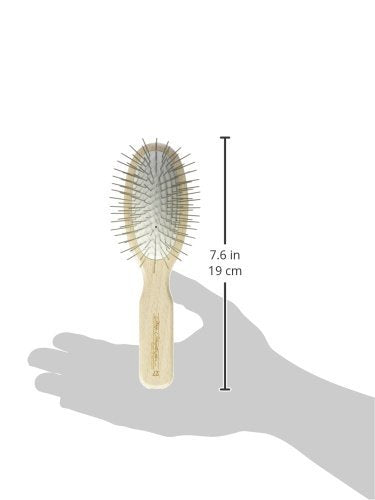 [Australia] - Chris Christensen Pocket Pin Brush 27mm 