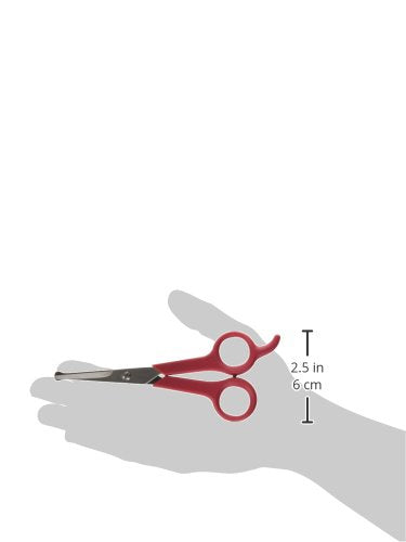 [Australia] - Le Salon Essentials All-Purpose Trimming Scissors 