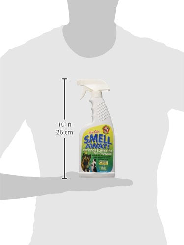 [Australia] - Mary Ellen's Smell Away Pet Odor Remover, 16-Ounce 