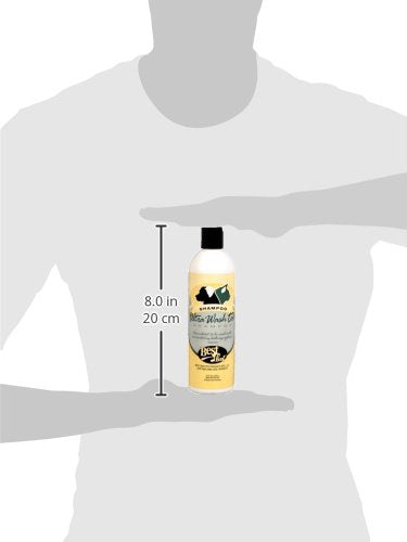 [Australia] - Best Shot Pet Ultra Wash Too Shampoo 12 Ounce 