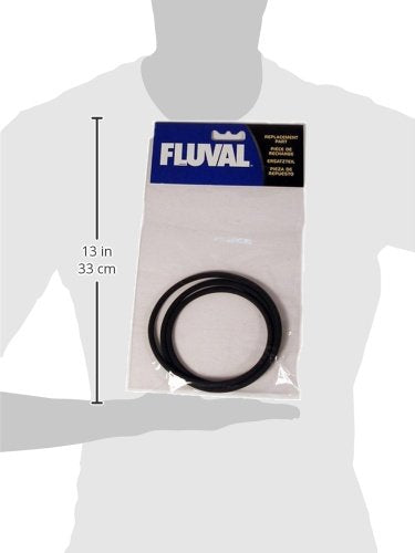 [Australia] - Fluval FX5 Top Cover O-Ring 