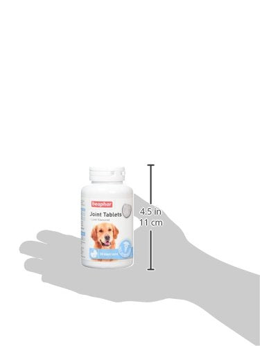 Beaphar Joint Tablets for Dogs 1 - PawsPlanet Australia