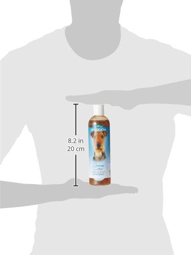 [Australia] - Bio-groom Bronze Luster Dog Shampoo 12 Ounce 