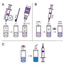 Aquaforest Calcium Test Pro - PawsPlanet Australia