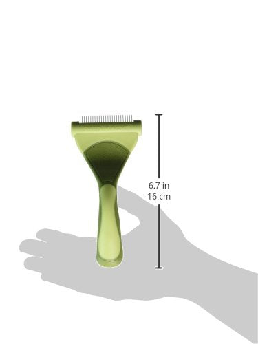 [Australia] - Safari Shedding Tool Medium NO Color 