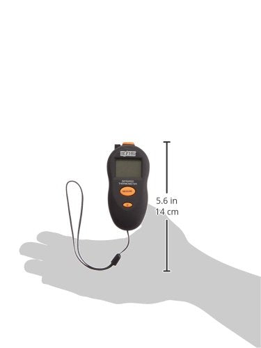 Exo Terra Infrared Thermometer - PawsPlanet Australia