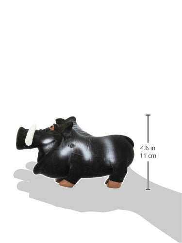 Trixie Wild Boar Original Animal Sound, 18 cm, Latex - PawsPlanet Australia