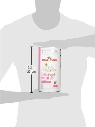 ROYAL CANIN Baby Cat Milk 300 g - PawsPlanet Australia