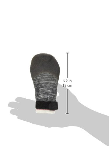 [Australia] - FouFou Dog 61515 2017 Heritage Rubber Dipped Socks, 2X-Large 