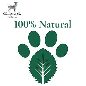 Charlie & Co Naturals 100% Natural Soothing Dog Shampoo - PawsPlanet Australia