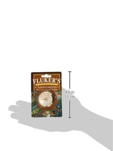 [Australia] - Fluker's Thermometer for Reptiles 