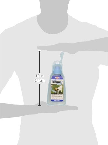 Ethical Pet Handi-Drink Pet Waterer 9-Ounce - PawsPlanet Australia