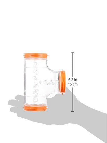 Ferplast Conector Tunnel Fpi 4814 T - PawsPlanet Australia
