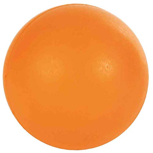Ball, Natural Rubber - 6.5cm 3301 Various - PawsPlanet Australia