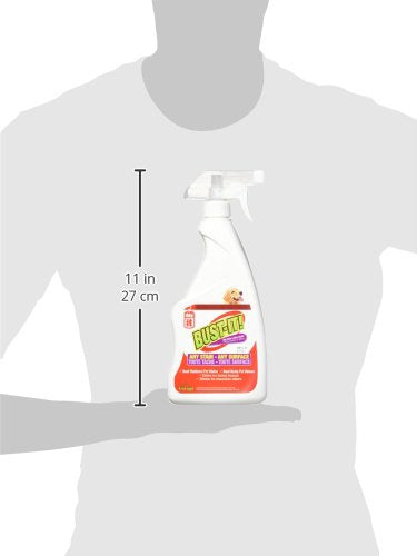 Dogit Bust It Pet Stain and Odour Buster for Any Stain/ Any Surface, 710 ml - PawsPlanet Australia
