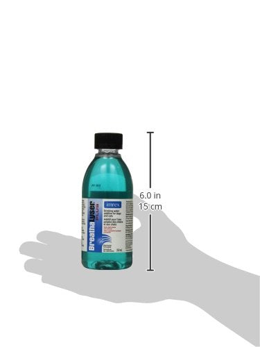 Ceva BreathaLyser Plus Water Additive for Dogs and Cats 250 mL - PawsPlanet Australia