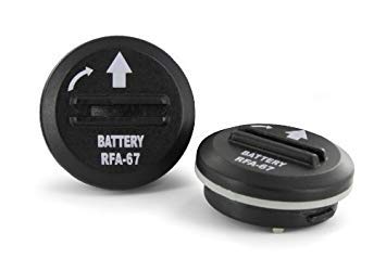 [Australia] - PetSafe RFA-67 6-Volt Batteries - Economy 5-Pack - 10 Batteries 