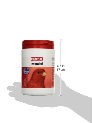 Bogena Intensief Red 500 g - PawsPlanet Australia