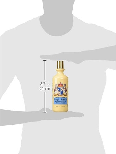 [Australia] - Crown Royale Magic Touch Grooming Spray #2 Concentrate,16 fl. oz. 