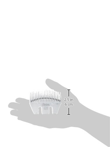 [Australia] - Oster Shearing Comb, 20-Tooth Show (078554-056-003) 