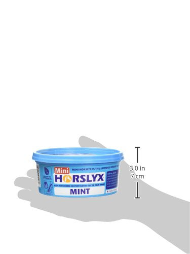 Horslyx Minis Horse Licks 650 g - PawsPlanet Australia