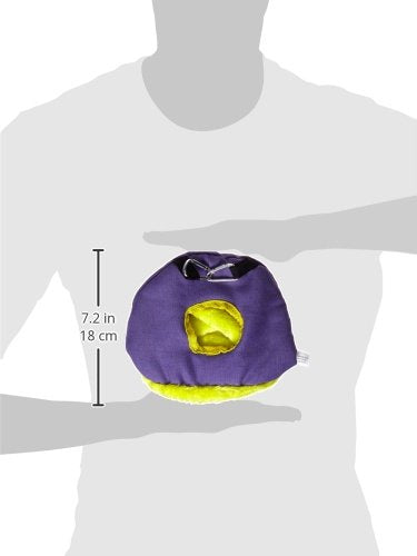 [Australia] - Prevue Pet Products Snuggle Sacks, Small, Assorted Colors 