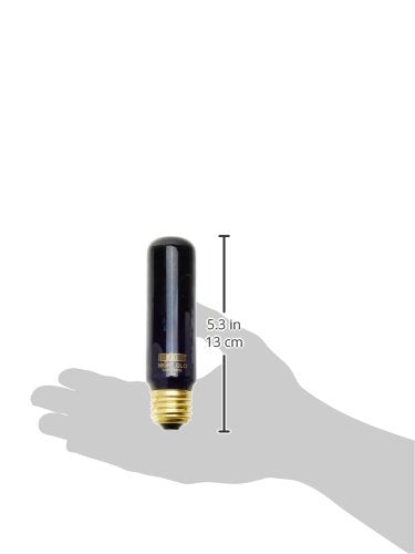 Exo Terra Night Heat Lamp, 15 W 15 Watt - PawsPlanet Australia