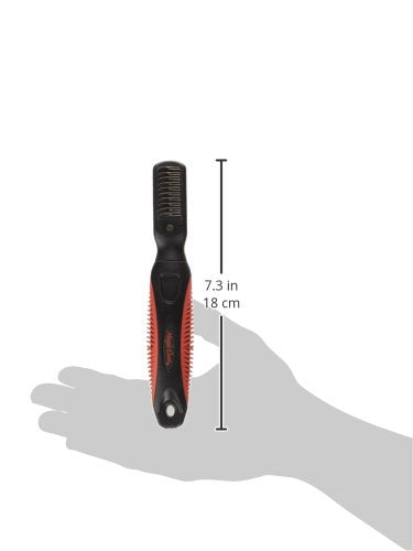 [Australia] - Four Paws Magic Coat De-Matting Tool - Total Body - Fine & Medium Hair De-Matting Sensitive Fine/Medium 